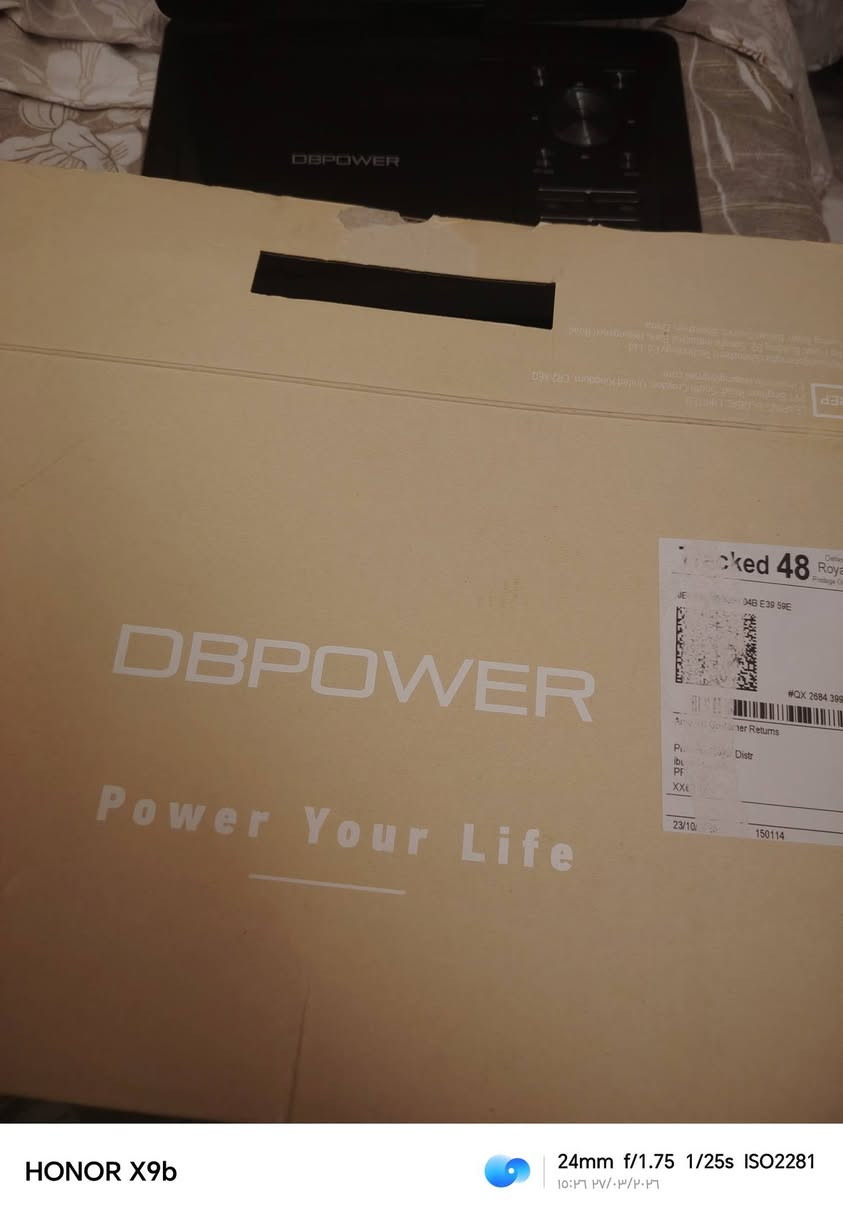 السلام عليكم dvd  جديد لوك شاشه دواره منفذ av in +out يتحور فايندر مليون بل ميه سعر ٥٠ الف


**إذا كنت صاحب هذا الإعلان وتريد حذفه لأي سبب، رجاءا أرسل رسالة إلى الدعم الفني**