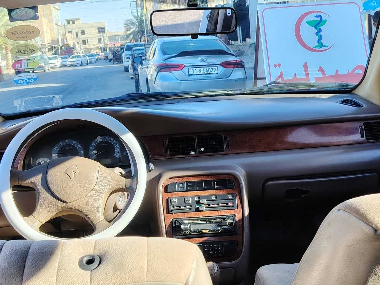 سمند للبيع مديل 10 سياره كفاله كير مكينه تبريد حداديه كله كفاله***********
