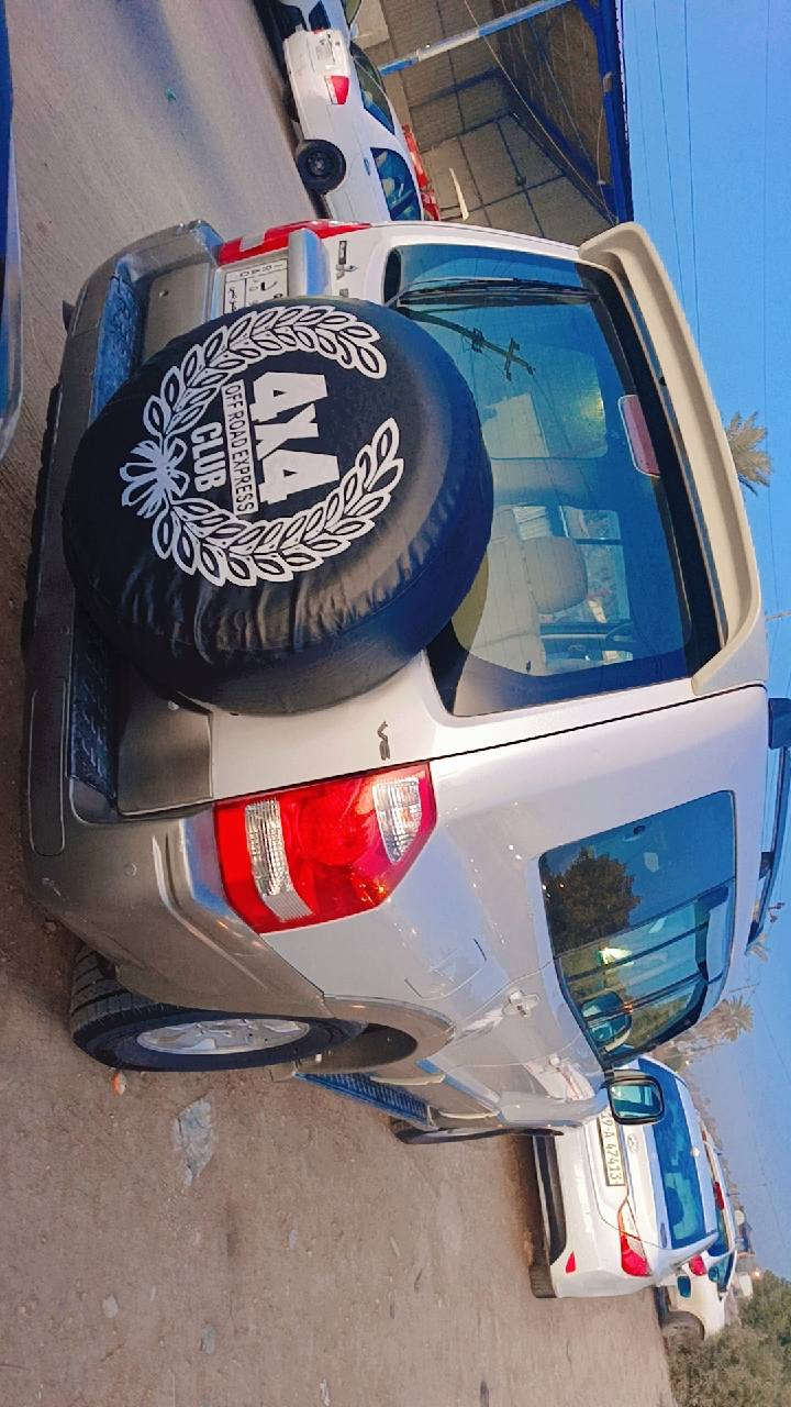 سلام عليكم باجيرو موديل 2006 ابسمي تحويل ثاني يوم عنوان سياره كربلاء محرك 300 سياره كفاله عامه فقط حجل محرك كير حداديه تبريد كله جديد  سعر 100 ورقه وبيه مجال رقم ***********
