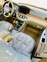 ليفان 620 • ٢٠١٣ • رقم بغداد