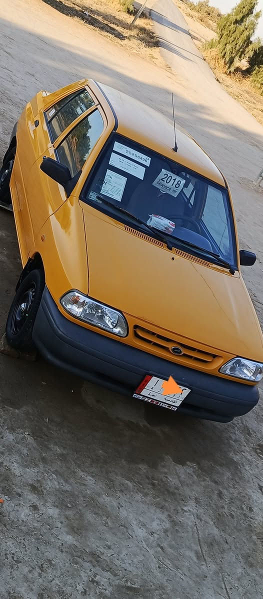 سايبه للبيع 2018 كفاله عامه من الشخط تحطه وي ال2024 ماتعرف السعر 57 وبيه مجال تفضل خاص مكاني في الدوانيه.    ***********
