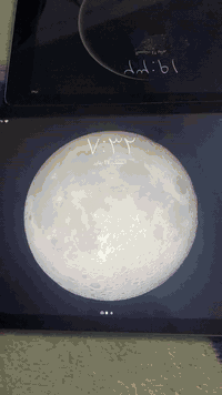 سلام عليكم
ايباد اير زوج ثنين نصيفات جدأ سلاسه فول  يستخدم الدراسه والطفال والمشاعدة الفلام  نضيفات بشكل وسعرهن مناسب يدعم جميع العاب والبرامج 
نصيفات كلش 
زوج اليبادات سعرهن 210 وبيهن مجال قليللل حق الجيه

وجهاز شاوومي جديد بل كارتون هنة وغراضه 
ذاكرته 512
جهاز ما مستخدم ابد سعره 110
مستعجل عله بيعتهم بسبب ضروف 
رقم الهاتف ***********
العنوان ميسان
