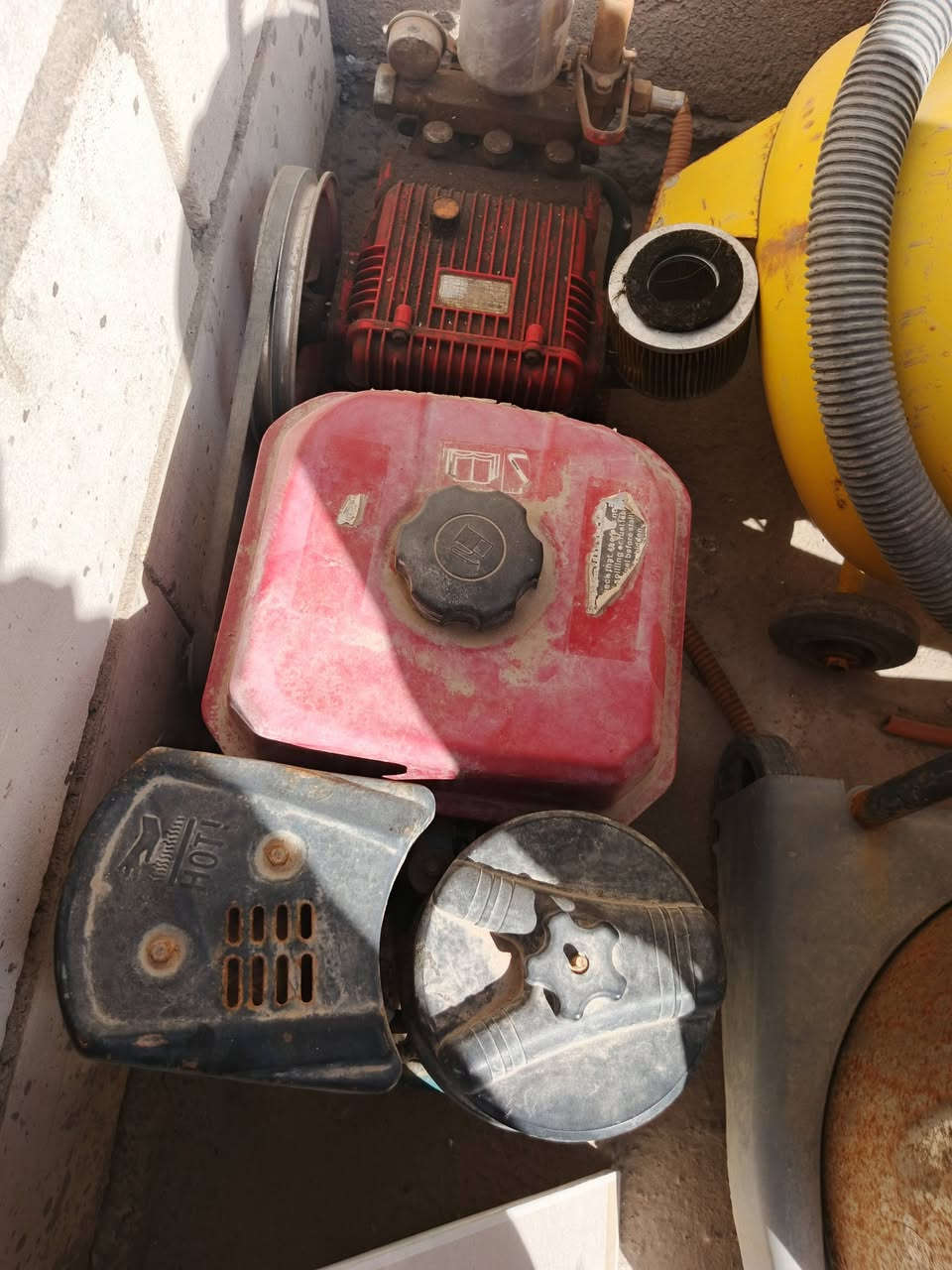 اجهزه غسل السيارات شغاله بصره أبو الخصيب 500 الف ***********
