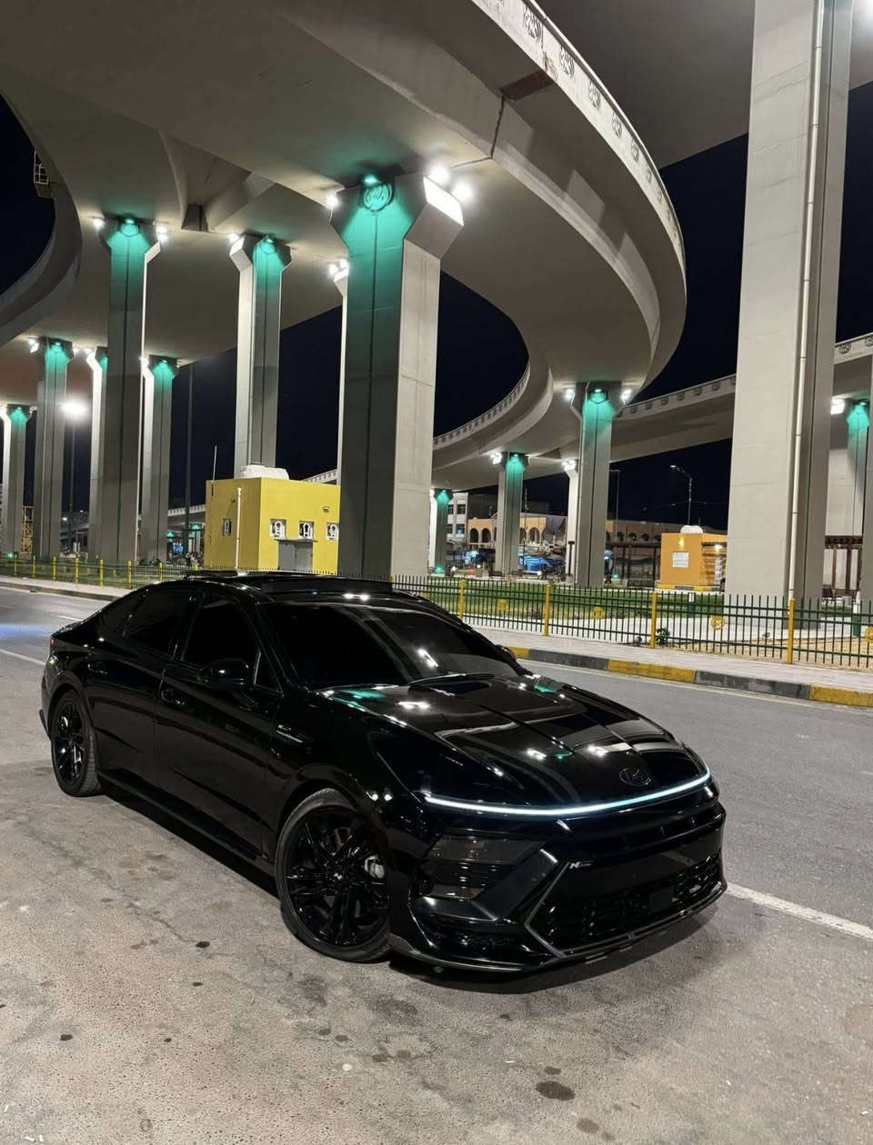 بلاك توب🖤
-سوناتا موديل 2024 فول موصفات اعلى فئه Nline رياضي ✈️
-مكينة  (2500 )(تيربو 290 🐎التسارع والعزم لايوصف) 
-السعر بلاش سعرها بسعر العاديه أهل المصلحه يعرفون -بيش ال  N
دخول جديد  سياره حادث  تبديل بابين نفس ألون وأصليات شرط طبق لأصل على لون سياره 
معوقين بصره بسم بنيه جاهزه للوكاله باي وقت مستلم لوحات وسنويه وجاهزه 
-سياره كلش جديده تعال وشوف نصبتها -احلى من صور كلش حلوه تحفه
-مكينة 2.5توربو طيااررره
-مواصفات راح اذكرهن ولو ميحتاج لين هيه -فول الفول 
-بانوراما ع طول السقف 

-بصمة دخول ذكي 

-شحن واير لس

-انارة داخليه محيطيه و دشبول وابواب تغير ٣٠ لون متغير بشاشه

-شاشة ع طول الدشبول 

-تحكم ستيرن 

-رادار امامي معا تحديد مسافة سيارة 

-رادار خلفي 

-رادار جانبي 

-اوتو ستوب خلفي 

-اوتو ستوب امامي 

-شفتات ستيرن 

-كشنات جلد وكنتاره N حضن رياضي 

-كشن خزن 3وضعيات  

-كشنات كهرباء وفول ايرباك 

-كشنات تدفئه 

-كير تعليك 

-شحن لاسلكي 

-حساس فتح جنطة الخلفية 

-سماعات BOSE 

-تشغيل عن بعد 

-نظام خروج عن المسار 

-قيادة ذاتيه 

-جامات اوتو 

-نظام اوتو هولد مال ازدحامات 

-هندبريك بصمة 

-انظمة قياده سبورت ونورمات وكمفورت  -وايكو 

-كاربلي يدعم كافة الانظمة الهاتف 

-دبل كزوز 

-كامرة خلفية دوارة

-اشارة بجاملغ LED 

-دشبول كاربون فايبر 

-كشنات مختمة شعار N 

-كشنات ودشبول وبيبان لون سموك جلد -وكنتارة 

-ويلكب حجم 19انج علامه N

-تايرات بلادية عليها 

-بجم زنون 

-لد ع طول البجم

-لايتات اوتو 

-نقط عمياء 

-مراية داخليه تعتيم تلقائي 

-شاشة تبريد تحكم كله لمس

مكاني سماوه ***********
