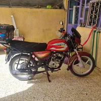 بوكسر موديل 19 • 4 كير 110 • بدون أوراق