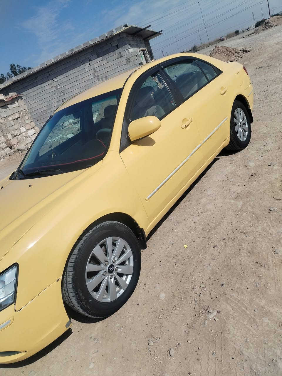 سوناتا للبيع 2010امريكي تبريد تدفئه تخم تاير حداديه ٧٠بل ميه دوشمه جديده ارضيه جلد تحويل مباشر مكينه بيها تبخير قليل ضررها قبق جنطه وقليل من اجاملغ لايسرالسياره مال جناي السعر ٩٣ وبي مجال عنوان واسط الحفريه ***********
