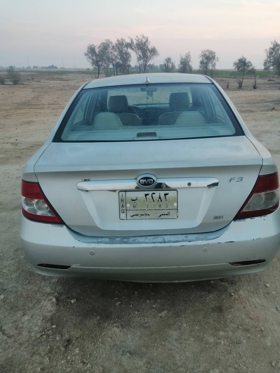 سلام عليكم. للبيع مكفوله خير من الله موديل ١٢ مثنى بسمي  ٥٠وبيه مجال 
***********
