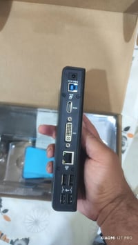 دوك ستيشن • اكسسوارات