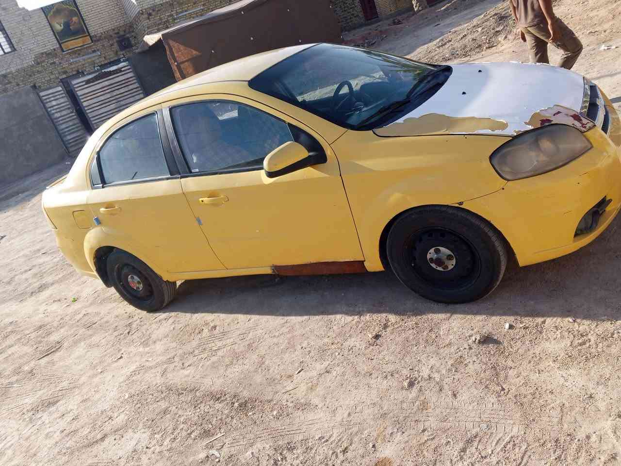 سلام عليكم افيو مديل 210 وارد مريكي كير ومحرك جدد سعر27  ***********
