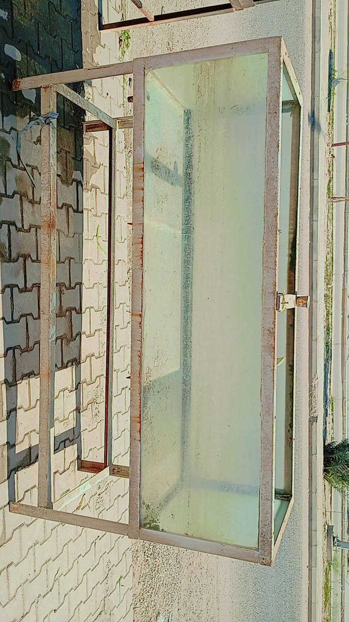 السلام عليكم متاح
هداره سعر 150 الف 
حوض سمك سعر 150 الف
شوايه همبركر سعر 200 الف 
كربلاء ركن الالف دار ***********
