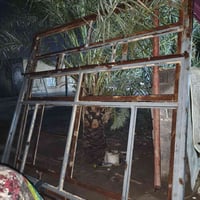 جام خانه • ٣م×٢٫٥م • سوق الشيوخ العكيكه