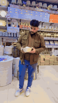 ‎ابو علي منزلية  ‎@ارخص الاسعار  ‎أنت الربحان ويه ابو علي منزلية الجدي...