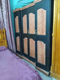 غرفة كويتي • كنتور بناتي تركي • ميسان