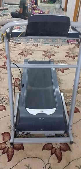 السلام عليكم جهاز رياضه للبيع مستخدم بشهر واحد جديد بعد مثل ما يشوفونه بالصور مكان طويريج ام روايه السعر 550بي مجال تطيبين ***********0 اتصال على الرقم
