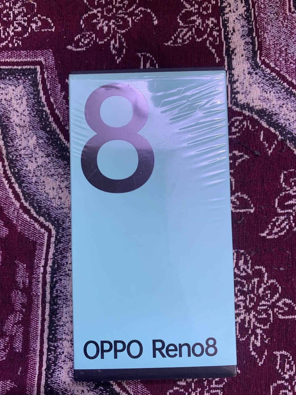 جهاز اخو الجديد ملحقاته كامله السعر 175 وبي مجال


**إذا كنت صاحب هذا الإعلان وتريد حذفه لأي سبب، رجاءا أرسل رسالة إلى الدعم الفني**