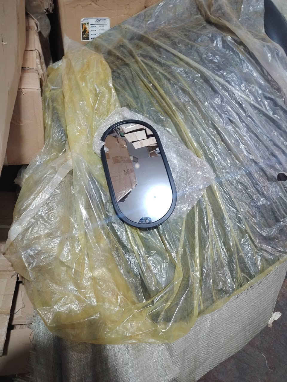 سلام عليكم يتواجد جميع نواع الغراض الحتياطيه ***********
