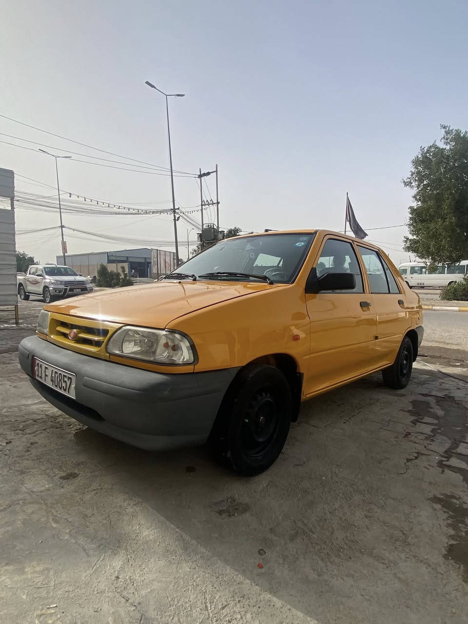 سلام عليكم سايبا موديل 2023 كفاله عامه عده رصعه بلباب لخلفي مكاني واسط. تحويل ثاني يوم  هزه جديده خط وبحث جديد. سياره جاهزه ماشيه 52 الف سبير ما نزل سعر 68 وبيه مجال بسيط  ***********
