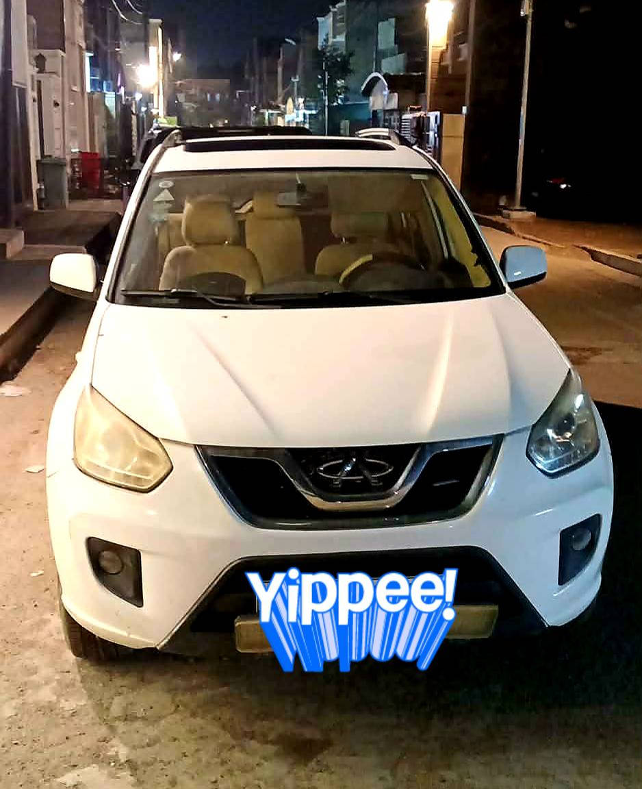 السلام عليكم كروب تيكو في العراق
شيري تيكو للبيع  موديل. 2013 
كير كهربائي 
رقم انكليزي جديد سنوية نهايتها 2029 +هزة مهزوزة
ماشية 120 الف قابلة للزيادة بشكل بسيط  شرط الفحص استلام كان 
جديدا مال الشركه العامه للتجاره السيارا ت بديها جداً جديد

جاهزه وبدون نقص استخدام شخصي فول مواصفات سلايت سقف حساس خلفي لد امامي خمسه ويلكب كشنات جلد تتدفئه تبريد تحكم استيرن تقفيل مركزي مري كهرباء نظام ايرباك سويج ريموننت سبير منازل والعده وغراضها كلهاكامله  محرك كير حداديه كلها مكفوله 
السيـارة بلاديه تخم تاير نضيف باتري جديد تحويل مباشر 

 بدون اي نقص السعر 64$$بيها مجال بسيط 
رحمه على والديك متعجبك لاتعلق وتكسر بحلال الناس والسوك كلشي بي
🏠🏠ومكانها بغداد/ حي الجهاد  
للأتصال على الرقم ***********٦
