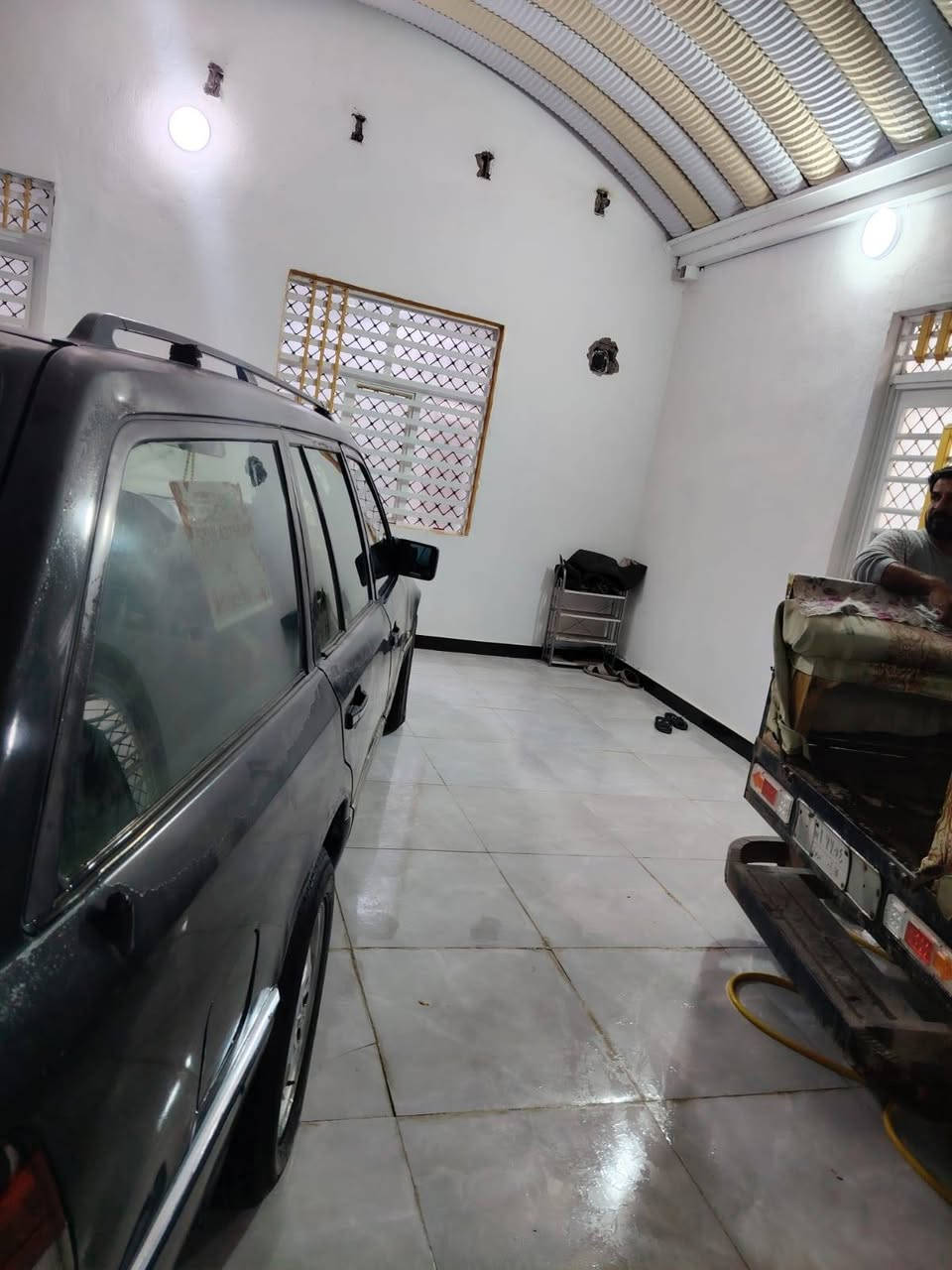 السلام عليكم مارسيدس بيبي دب مديل ١٩٩١ محوره يابانيي(فيفيتي) تبريد شغال قواعد سليمه نداور ثاني يوم.
سعر 42وبيها مجال.***********
