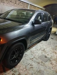 جيب شيروكي موديل 2014 الاستفسار 07829533037  مامتواجد ع فيس اتصل ع رقم