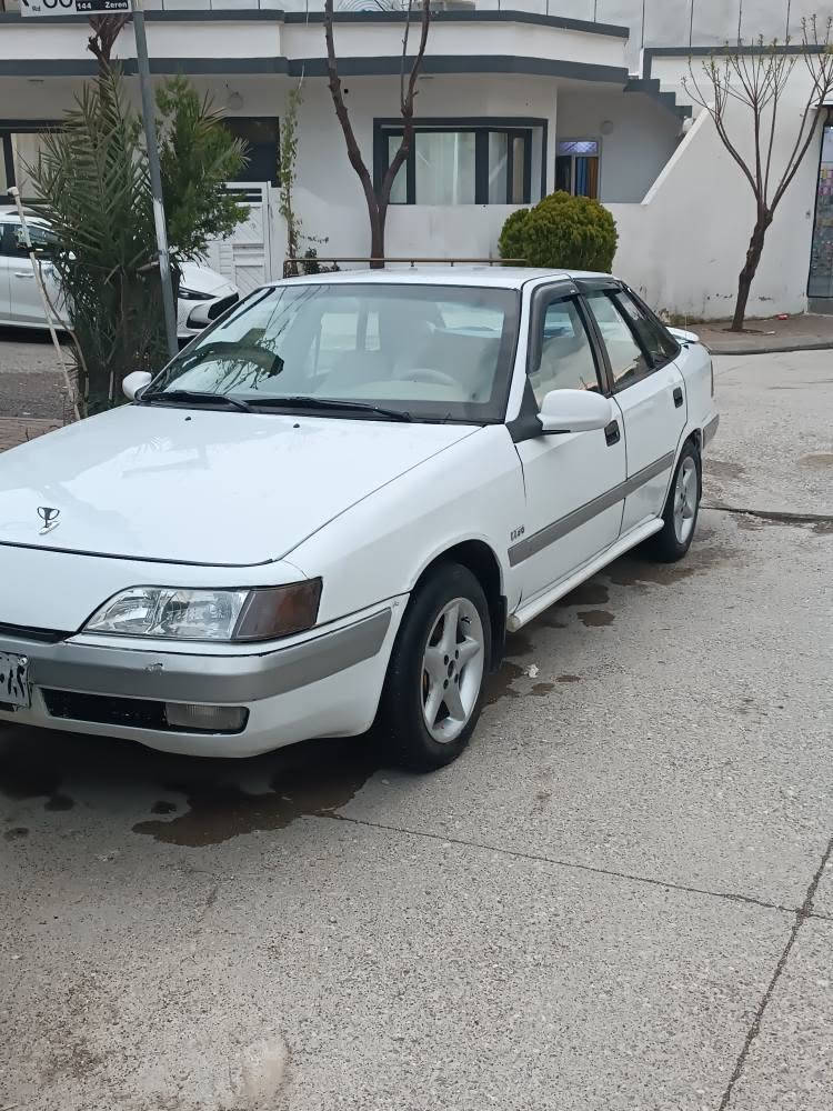 ئۆتۆمبێل بۆ فرۆشتن
​مۆدێل: 1994
​ئارم: سلێمانی
​دەعم: بێ دەعم (بەشەرت)
​مەکینە: تازە تەسفیە کراوە و بێ کێشەیە
​پێش و دوو: لۆک و بێ عەیب
4 تایەی تازەی لەسەرە
​ موکەبەرەی تازە
​کارەبای هەموو گیانی ساغە و ئیش دەکات
​سەیارەکە تا بڵێی بێ مەسروفە و ئامادەیە بۆ لێخوڕین
​نرخ: 20 وەرەقە و کەمێک مەجال
​بۆ پەیوەندی و زانیاری زیاتر:
​***********
​*********** السليمانية, العراق

