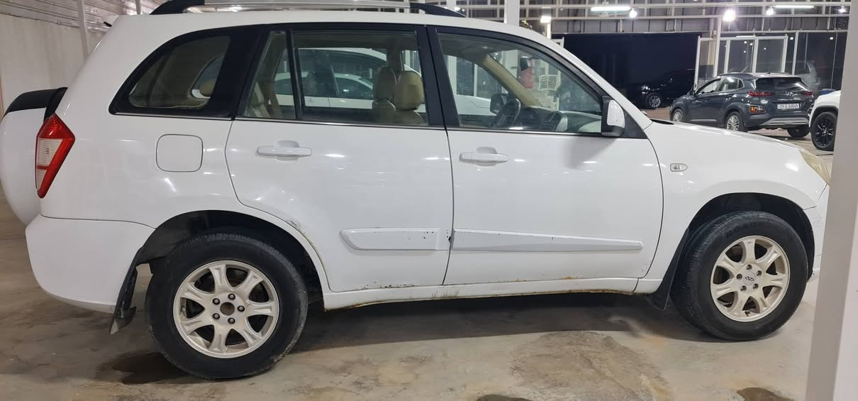 تيكو٢٠١٤كفاله عامه
تبريد وي سويج
حداديه جديد 
باقي تفاصيل اتصل
***********
مكان سياره الكوت
