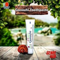 DXN • منتجات طبيعية • الجانوديرما