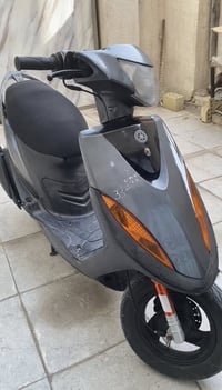 دراجة ماكس • بوشة 55 • حي الجهاد بغداد