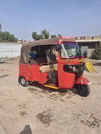 تكتك موديل ٢٢ • رقم بابل • معمرة درجة أولى