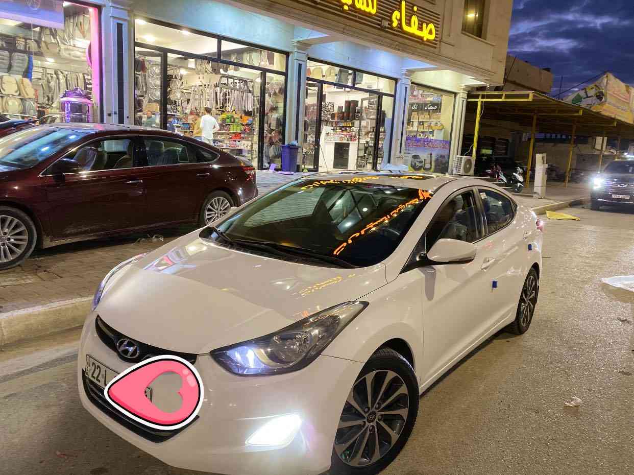 اسلام عليكم للبيع النترا خليجي موديل 2013 كفاله عامه من الصبغ ول تبديل السياره جديده اب معنى الكلام موصفات فول 1/1 عد البصمه رقم أربيل الدولي الجديد السعر 130 اوبيه مجال شي قليل *********** 
ملاحظه اخوان الي مو شري لا يبغس حلال العالم
