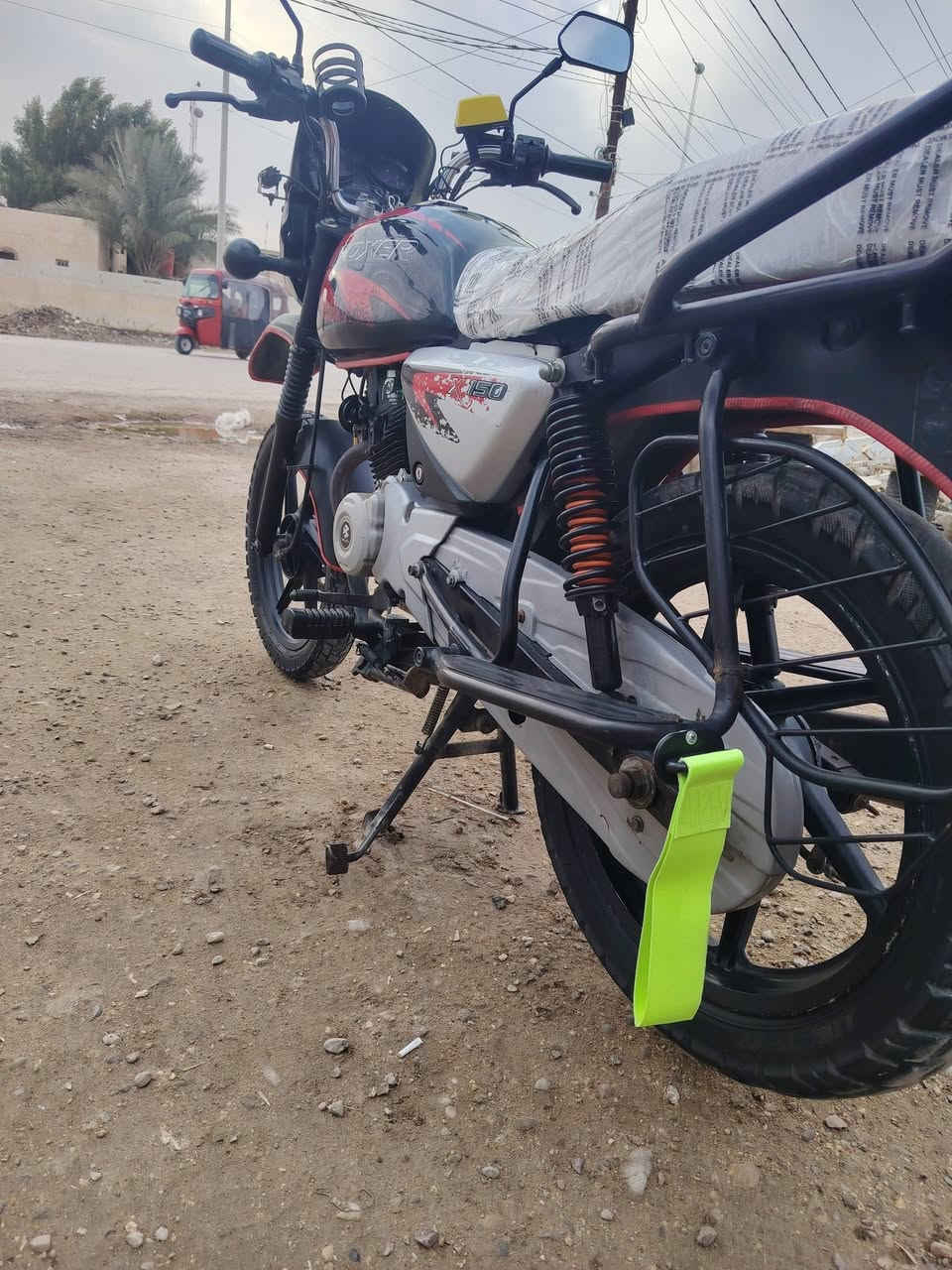 السلام عليكم بوكسر موديل 2021 وراق صولي  شركت غبور القلم دراجه ستخدام شخصي مكينه شرط كور ما مفتوح  تبخير توهه حته تنقيص ماكو بس ادخن ابيض ساعه وتكطع تدخين المكان بابل السعر 925وبيهه مجال ***********
