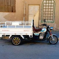 ستوته جمره • مديل ٢٠٢١ • مكينه ٢٠٢٤