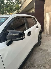فول مواصفات تويوتا كورلا فرونتلاندر s  مستخدمه ماشيه 22000 موديل 2024 ...