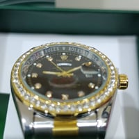 روليكس رجالي • كوالتي عالي • مختم 18K