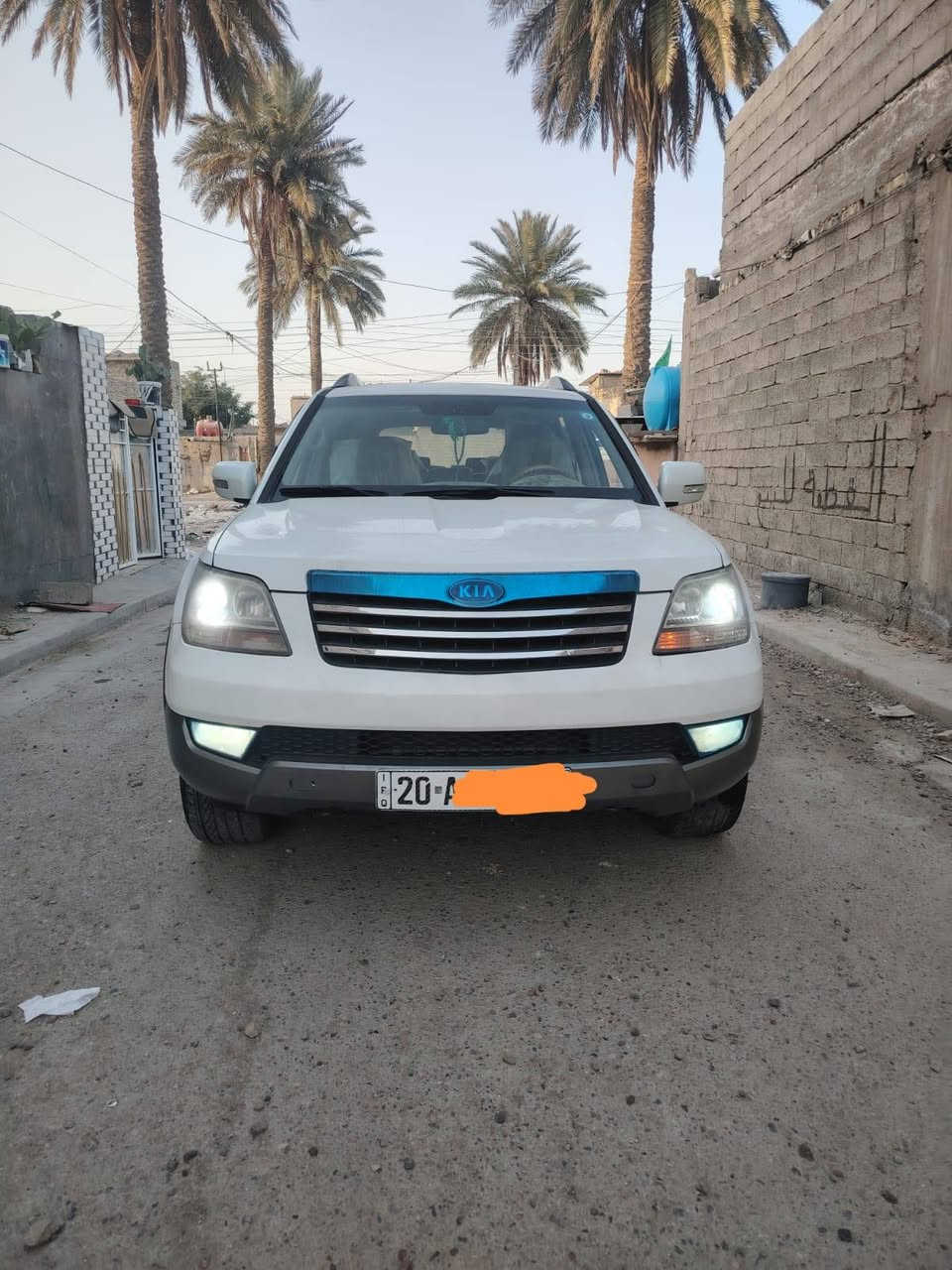 ١٢ خليجي مكفوله مكينه وكير وتبريد وحدانيه وتخم تاير  السياره بدون حادث ولا صيغ. لا تبديل مكاني بغداد رقم ديالى انكليزي بسمي شرط التحويل اعتذر عن المراوس١٨٥٧٩٨٨٢ ٠٧٧


**إذا كنت صاحب هذا الإعلان وتريد حذفه لأي سبب، رجاءا أرسل رسالة إلى الدعم الفني**