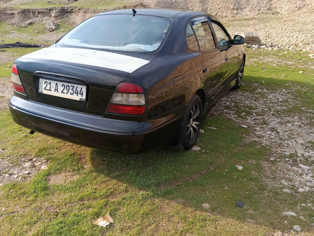 بەناوو خودای گەوورە ئەسیارە بۆفرۆشتن داووێ نۆبرا مۆدێل 1998بێلدراوو نموونە لەجوانی بۆیاخ خۆم کردمە بۆجوانی تەحوول ئەسڵی تەحوول خرامە بەناکردن بەشرت تاکوتای 2029تازەیە تەبرید سادوو گەرم ئشدەکات کامل کارە بای لە سەر شەرکە ماووە تەوە چوار تایەوویل تازە گێڕوو مە کینە بە شەرت پێشوو دوای تازە داگراوە ماڵی دۆستە بێ مەسرەف لە  ڕسمەکە جوانتر نەبوو کرێی ڕێکەت دەدەمەوە سعری فرۆشتن38کەمێک مامەڵە گەرمشتەریت تێل *********** وات ساپ ڤابەر دار بنديهكان, السليمانية
