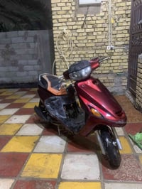 فراشة 140 • ماكينة نشطة • ناصرية مركز