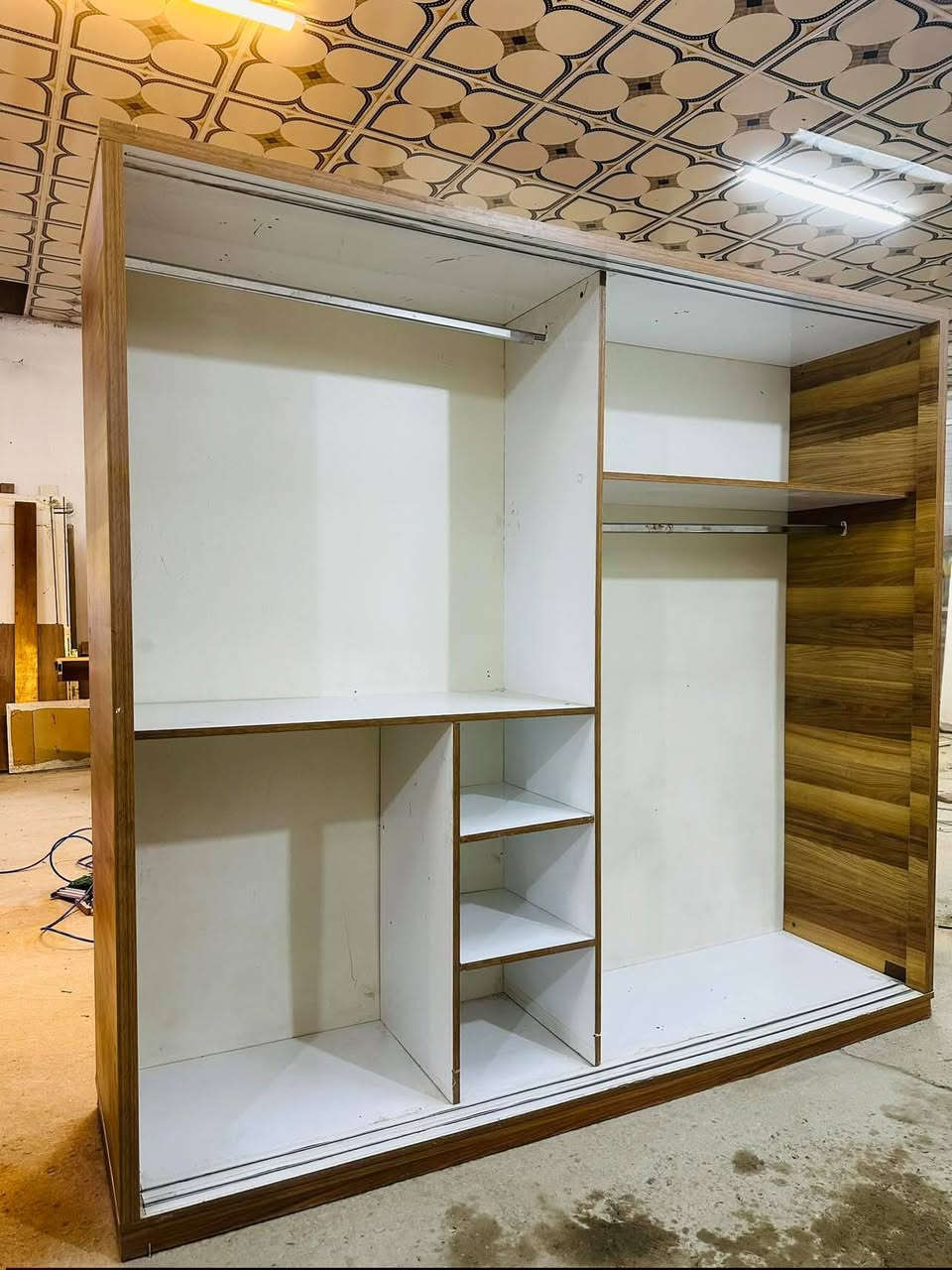 400معه شد ونقل داخل بغداد مجانا للحجز خاص


**إذا كنت صاحب هذا الإعلان وتريد حذفه لأي سبب، رجاءا أرسل رسالة إلى الدعم الفني**