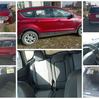 فورت أمريكي • ٢٠١٧ • محرك شرط