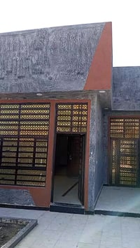 مفرك عنانه سنجار • ١٢٠م • سند ٢٥