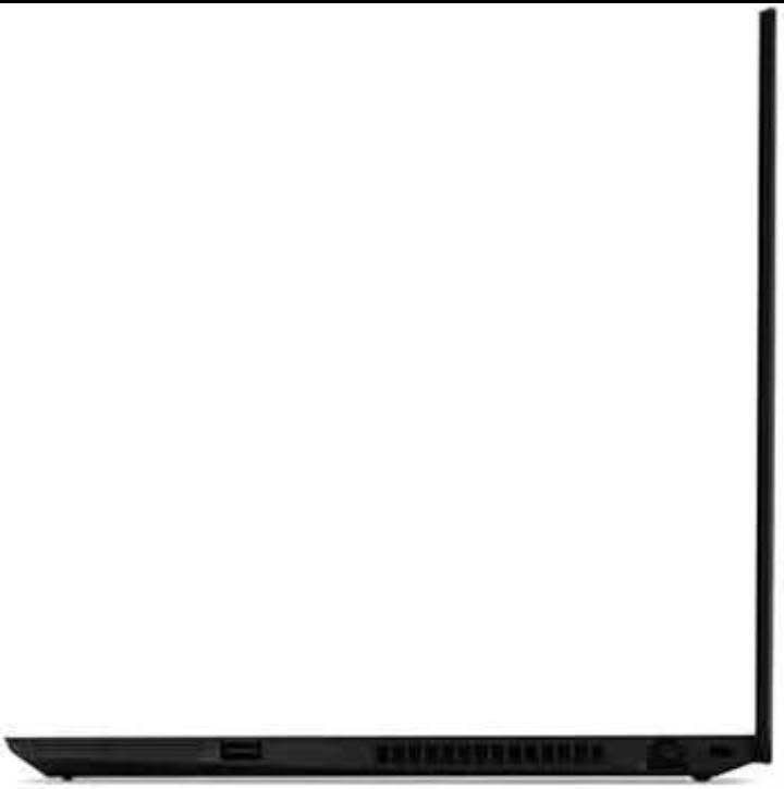 Lenovo ThinkPad T15

 من الجيل العاشر Lenovo ThinkPadT15 | Core i7

الرام: 16GB ddr4

الهارد 512GB SSD

الشاشة : 15.6 Full HD لمس

كرت شاشة مدمج 8GB 

كرت شاشة منفصل نفيديا 2GB
السعر: 410$ 
=219,400 ريال يمني
= 15,67 ريال سعودي
للتواصل والاستفسار:775935749
📍محلات يمن تكنولوجي لخدمات الكمبيوتر والهاتف المحمول صنعاء- شارع الدائري مقابل المركز الكندي للتدريب 
#لابتوب_للبيع #عروض_لابتوبات #عروض_حاسوب #لابتوب_مستعمل #حاسوب_محترفين #عروض_صنعاء #تكنولوجيا_اليمن #يمن_تكنولوجي #لابتوب_محاسبة #لابتوب_برمجة #ديل_لاتيتيود #لابتوب_بسعر_مميز #عروض_اليمن #لابتوب_للشغل #عروض_محدودة #اليمن #صنعاء #السعودية #كمبيوتر #لابتوب #رام #رامات #اسعار_الرامات #لابتوب_للبيع #عروض_لابتوبات #عروض_حاسوب #لابتوب_مستعمل #حاسوب_محترفين #عروض_صنعاء #تكنولوجيا_اليمن


**إذا كنت صاحب هذا الإعلان وتريد حذفه لأي سبب، رجاءا أرسل رسالة إلى الدعم الفني**