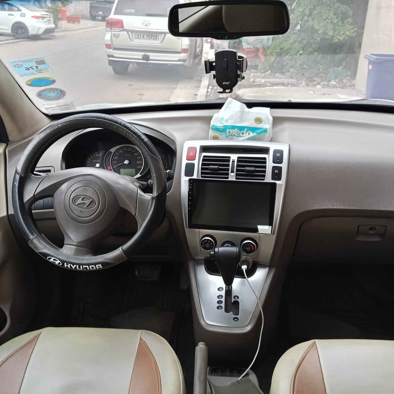 السلام عليكم توسان ٢٠١٠ الشركة العامة السيارة ماشية ١٥١ بيهة فقط جاملغ امامي والباقي مكفول باسمي الرقم الجديد سنوية ٢٠٢٩ الاتصال *********** السعر ١٢٠ وبيهة مجال
