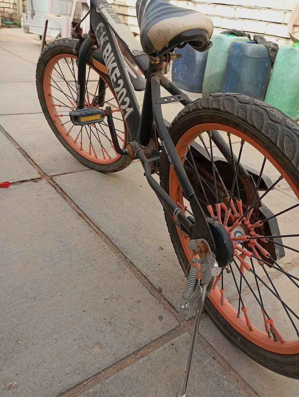 للبيع يحتاجلة غسل


**إذا كنت صاحب هذا الإعلان وتريد حذفه لأي سبب، رجاءا أرسل رسالة إلى الدعم الفني**