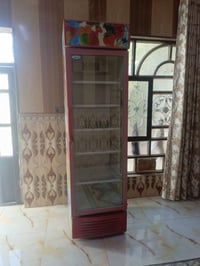 براد كبير • يطلع ثلج • كوفه