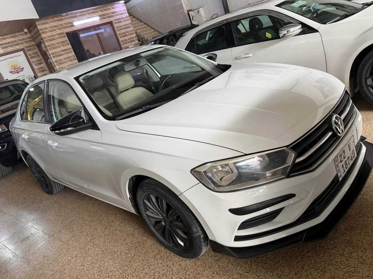 كولف بورا 2022 مواصفات معروفه حساسات مري كارباء جام كارباء شاشه كامره اوتو ستوب السياره ماشيه 10 كيلو بعدها زيرو بيها صبغ جاملغ والباب اثر شخط تخريب السياره بدون دواخل بدون ايرباك رقم اربيل سنويه 2030 السياره موجوده باربيل بل معارض معرض الانبار المركزي
للاستفسار *********** أربيل, العراق
