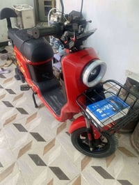 دراجة شحن • موديل 25 • بعقوبة