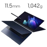 سامسونج • جالاكسي بوك برو 360 • رام 16GB