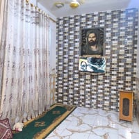 حي الوحده • ٢٠٠م • ٥ غرف