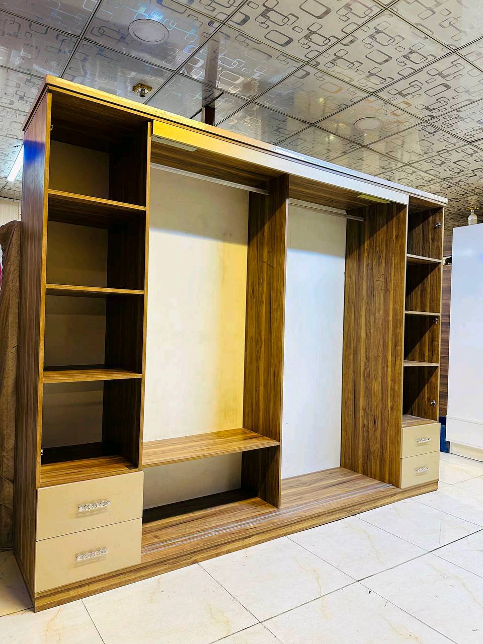 غرفه تركيه كلش نضيفه 5 قطع 550 نقل وشد مجاني