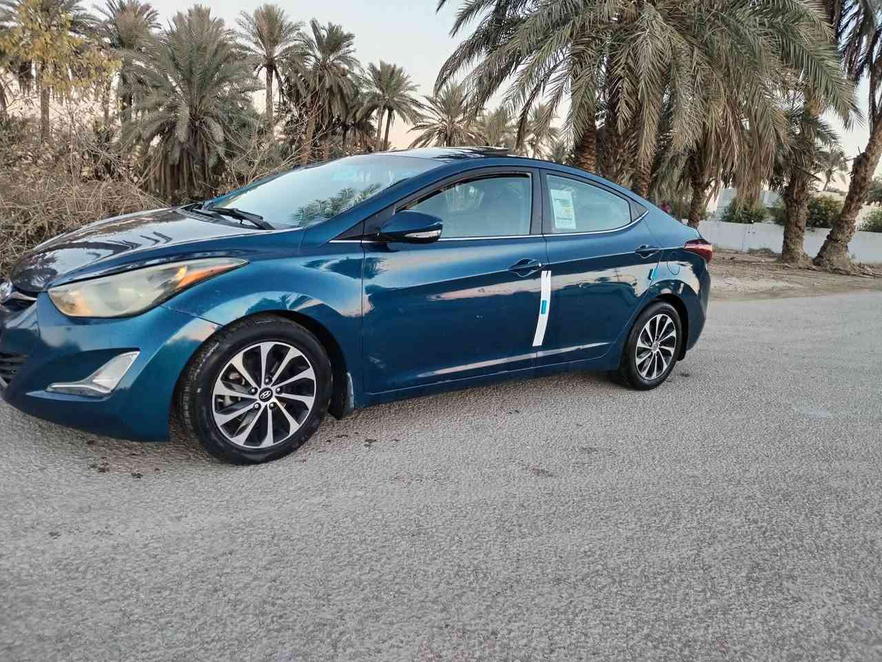 السلام عليكم 
هونداي النترا مديل 2016 وارد أمريكي حادثه من امريكا باب وجاملغ وهنا بالعراق صار بيه بابتين صبغ اثر شخط بدون أضرار داخليه علما السياره نيبل واحد مواصفات السياره فول واحد على واحد .رقم بغداد الجديد بسامينه السياره جاهزه كل نقص مابيه. ماشيه 120. مكينه مامفتوحه . كير.  حداده.  كهربائيات.  تبريد.  كل نقص مابيه كله بشرط. السعر 104 مكان السياره كربلاء 
للاستفسار الاتصال بالرقم *********** اخوان غير متواجد على فيس
